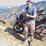Prashar Lake Trip: An Insane Solo Bike Ride Story